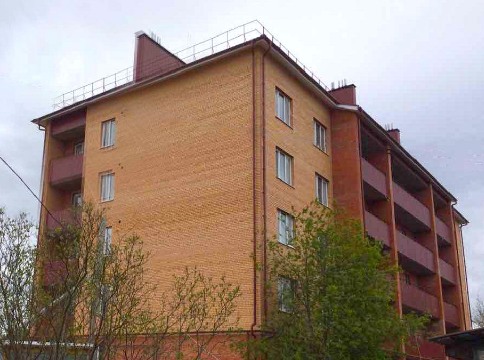 Центральная 60